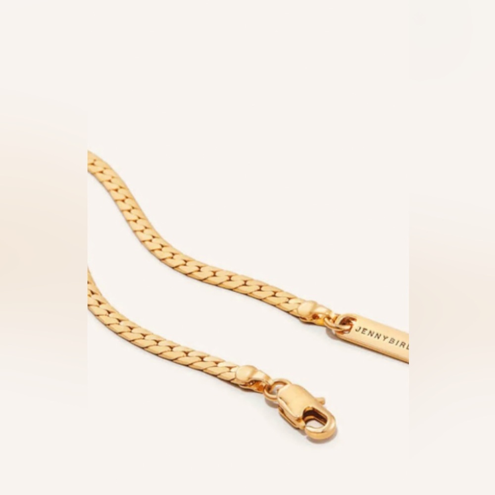 Jenny Bird Priya necklace